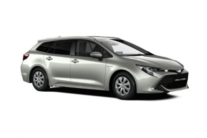 Toyota Corolla Estate