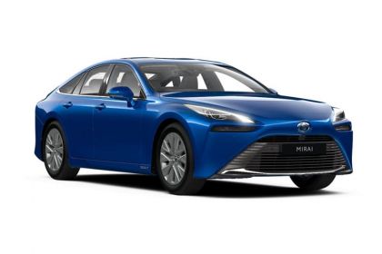 Toyota Mirai Saloon