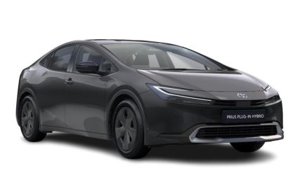 Toyota Prius Hatchback