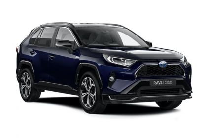 Toyota RAV4 SUV